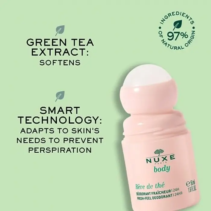 24h Deodorant 50 ml 212732