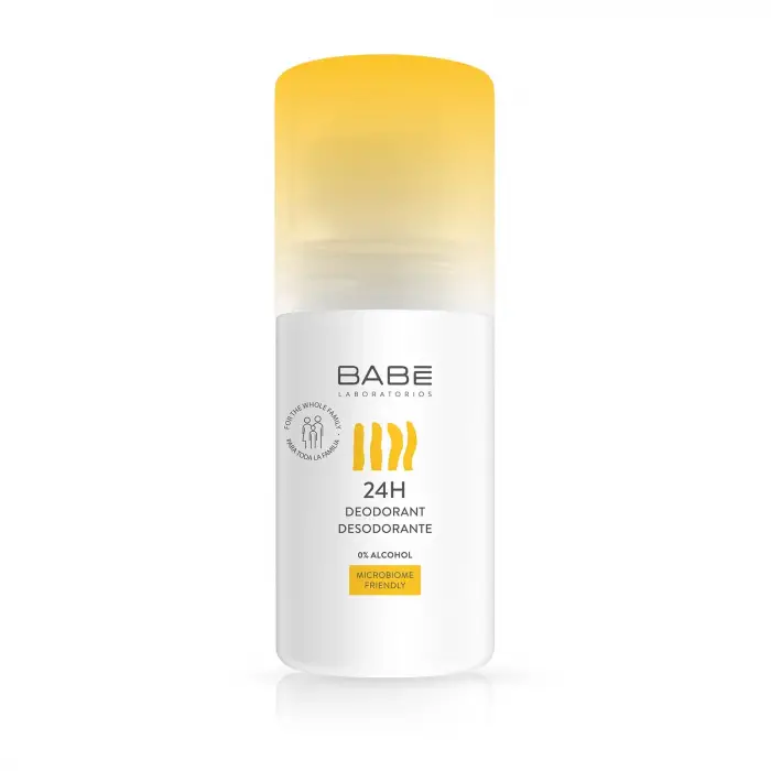 24H Roll-On Deodorant 50 ml