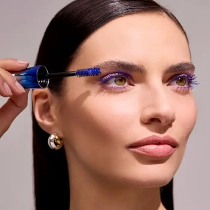 24Ore Instant Volume Maskara Mavi
