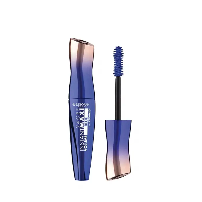 24Ore Instant Volume Maskara Mavi