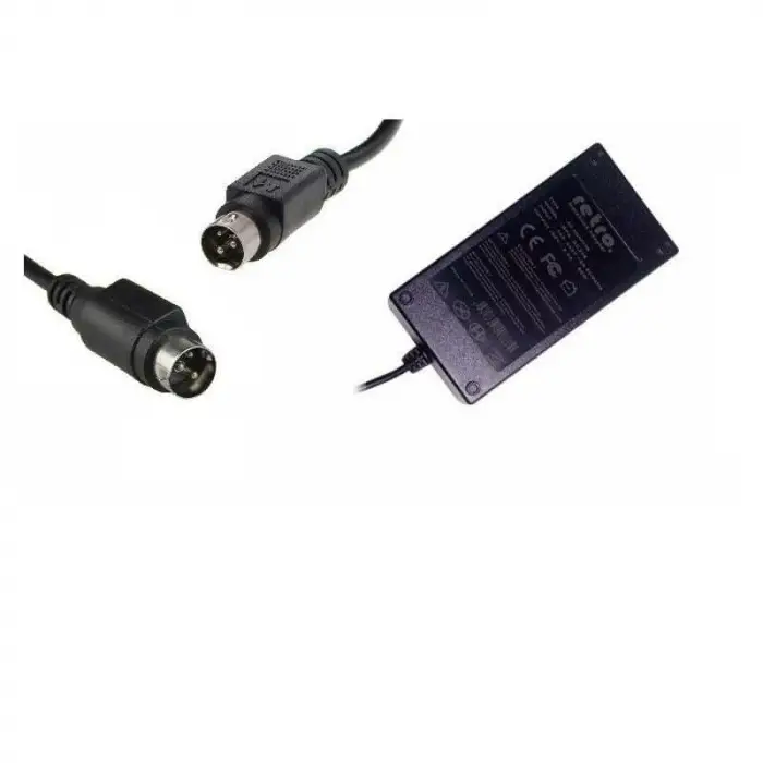 24V 2.5A 60W (3 Pin) Adaptör