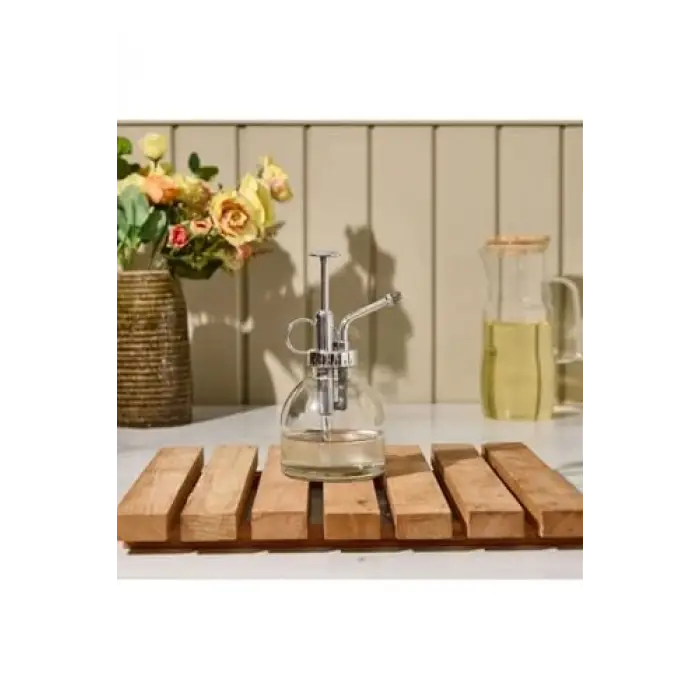 25 cl cam sprey şişesi