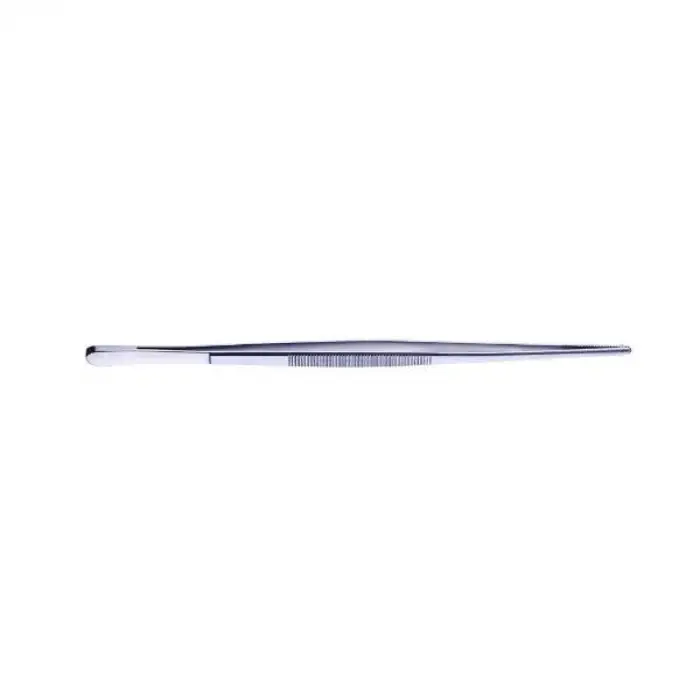 25 cm Düz Uçlu Bitki Maşası