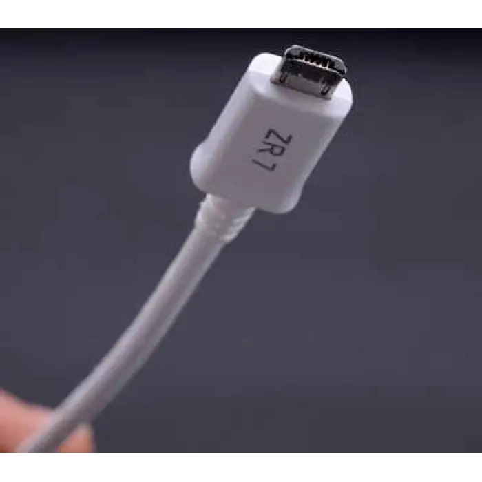 25 cm Micro Usb Kablo