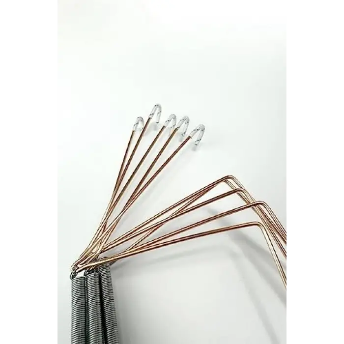 25 cm Tabak Askı Aparatı, 5li Set