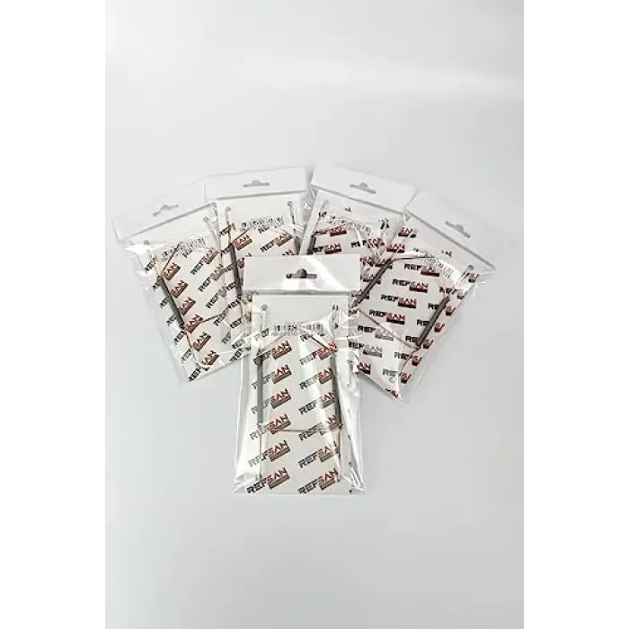 25 cm Tabak Askı Aparatı, 5li Set