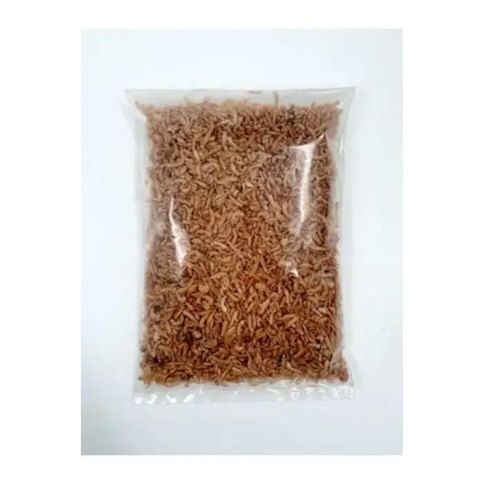 25 g Gammarus Karides Kaplumbağa Yemi