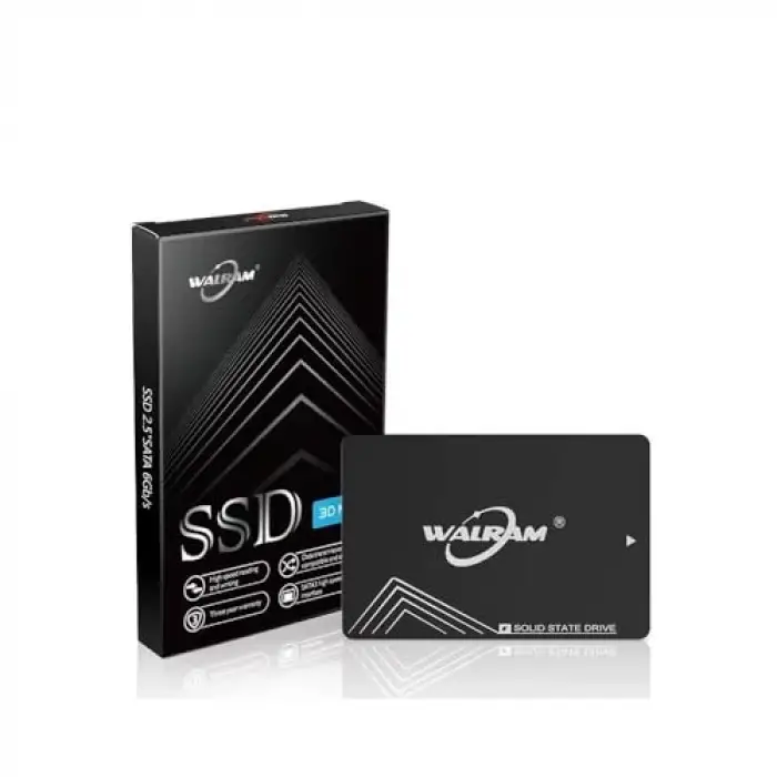 2.5 Sata 240GB Dahili Ssd