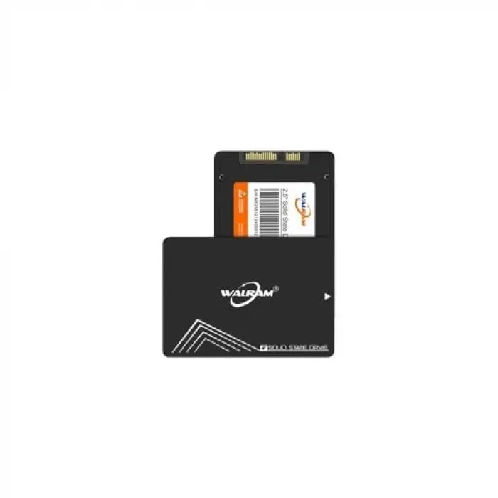 2.5 Sata 240GB Dahili Ssd