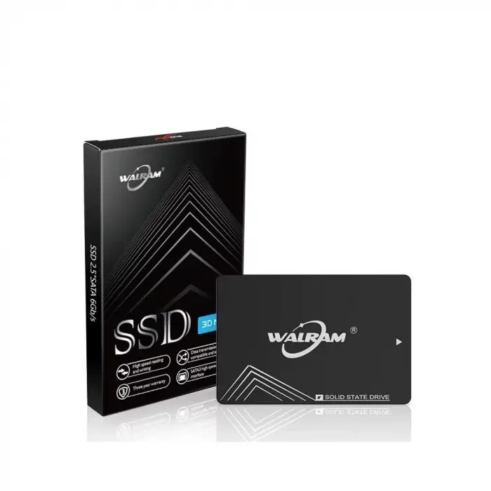 2.5 Sata 240GB Dahili Ssd