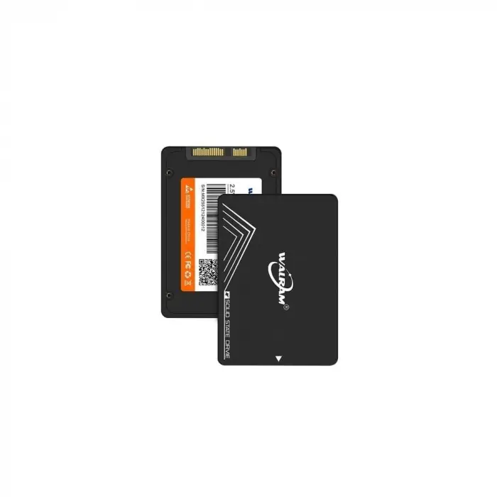 2.5 Sata 240GB Dahili Ssd