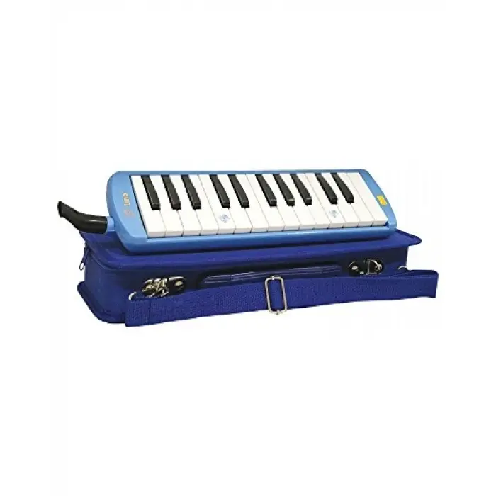 25 tuşlu çantalı melodika