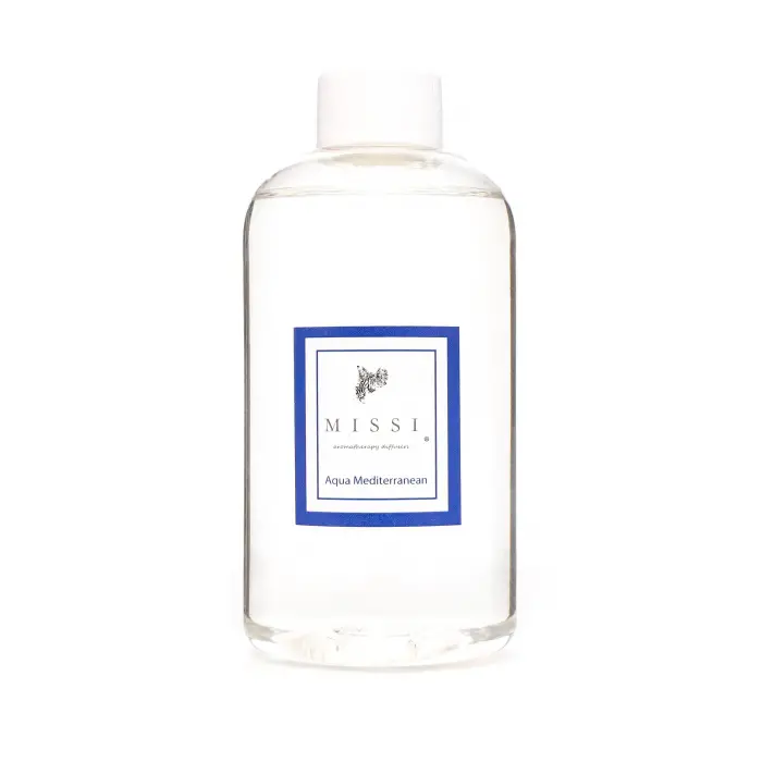 250 ml Aqua Mediterranean Yedek Esans