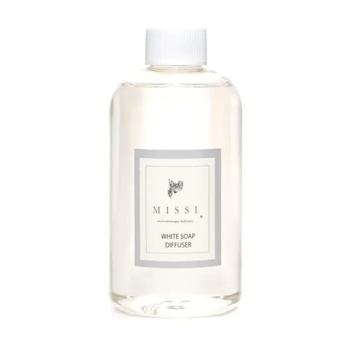 250 ml Beyaz Sabun Yedek Esans