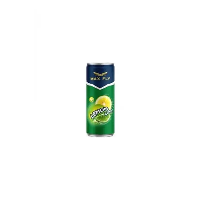 250 Ml Gazlı Içecek Karma 24 Adet