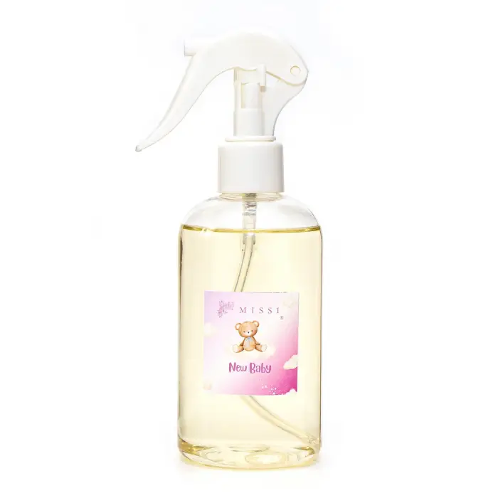 250 ml New Baby Oda Spreyi