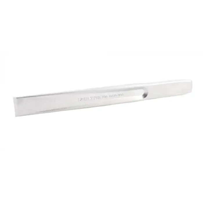 250 MM DÜZ KESKİ KROM