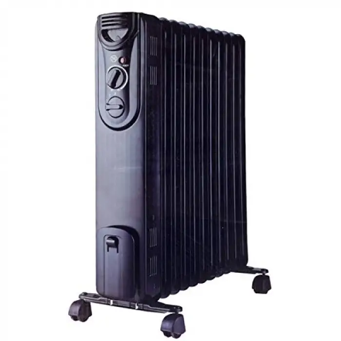 2500 W Yağlı Radyatör