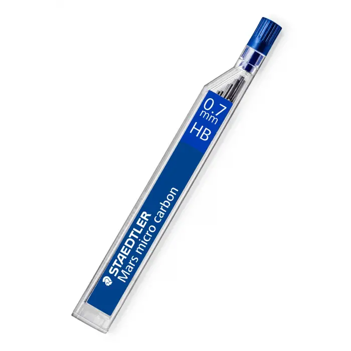 25005B B Min 0.5 Mm Versatil Kalem Ucu