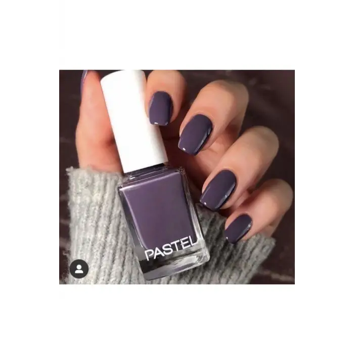 252 numaralı oje, Nail Polish; 8690644242526
