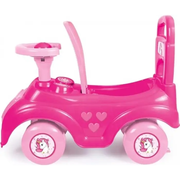 2522 Unicorn Bingit Araba
