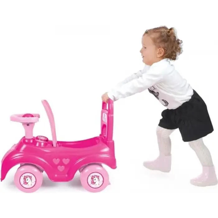 2522 Unicorn Bingit Araba