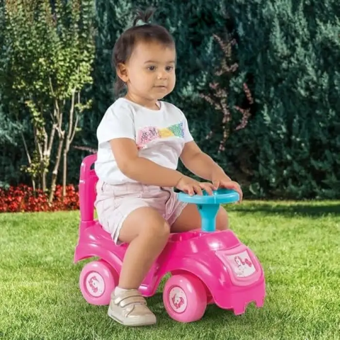 2522 Unicorn Bingit Araba