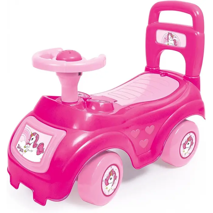 2522 Unicorn Bingit Araba