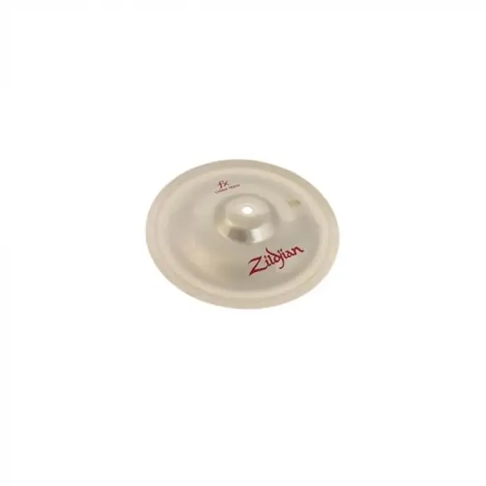 25,4 cm FX Doğu Çin çöpü