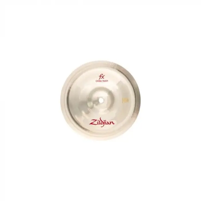 25,4 cm FX Doğu Çin çöpü