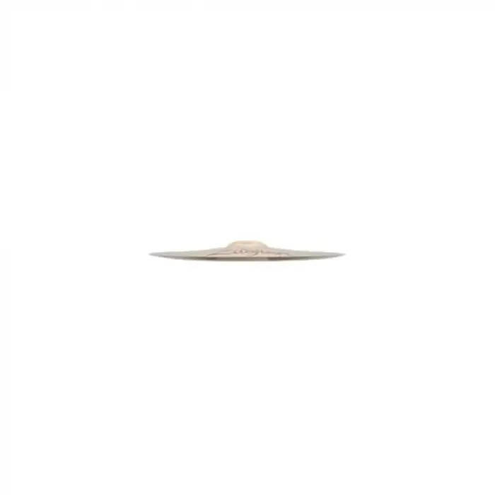 25,4 cm FX Doğu Çin çöpü