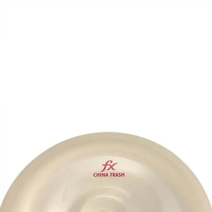 25,4 cm FX Doğu Çin çöpü