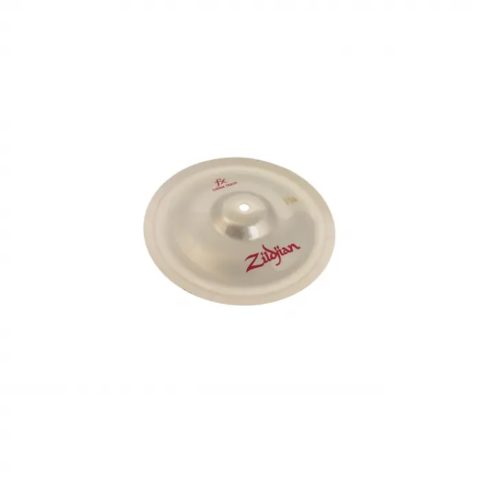 25,4 cm FX Doğu Çin çöpü