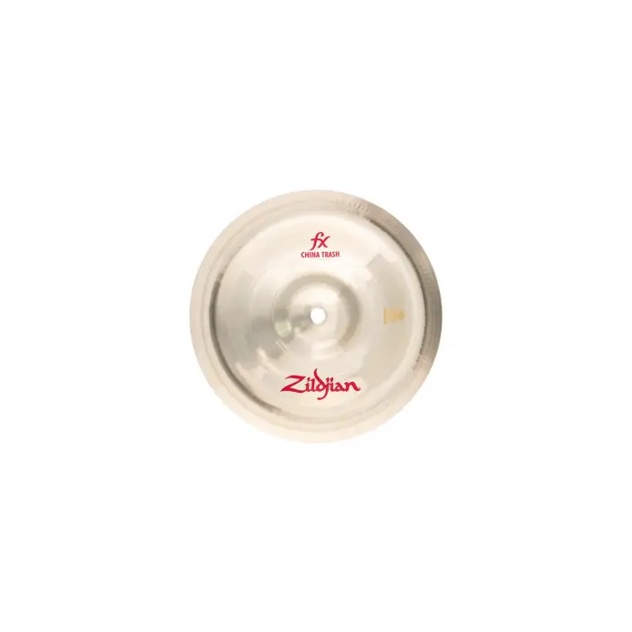25,4 cm FX Doğu Çin çöpü