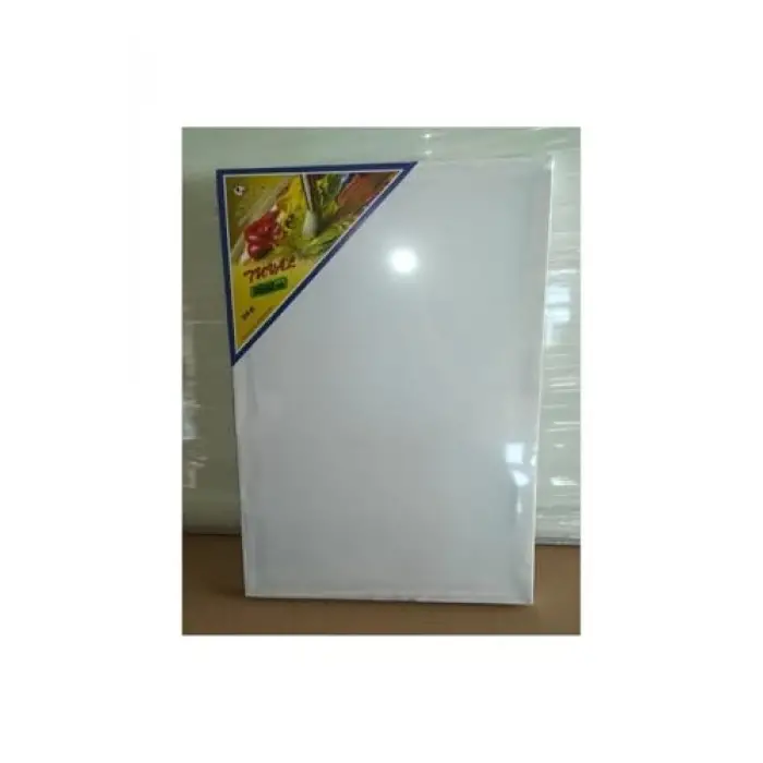 25X35 Resim Tuval