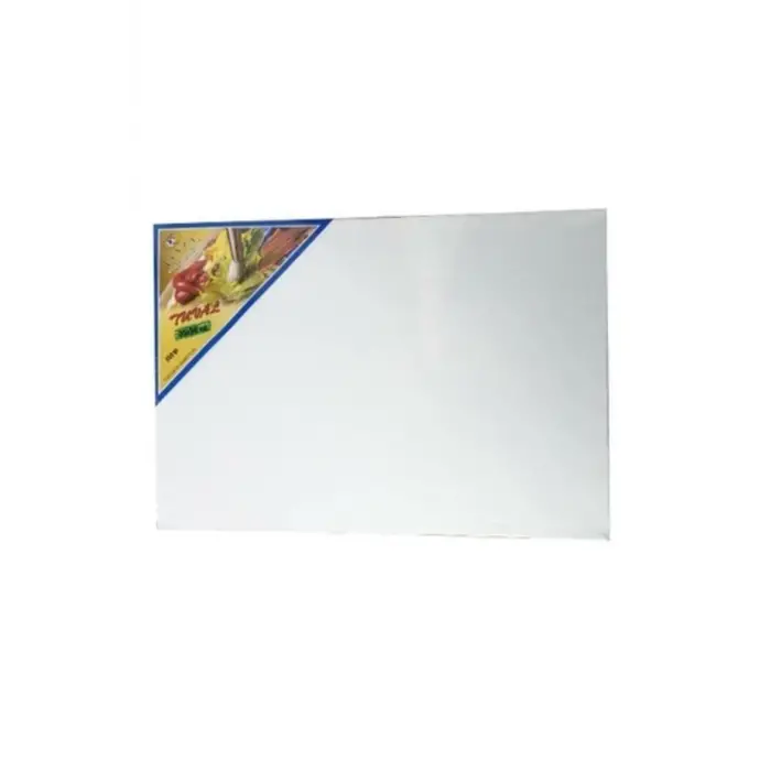 25X35 Resim Tuval