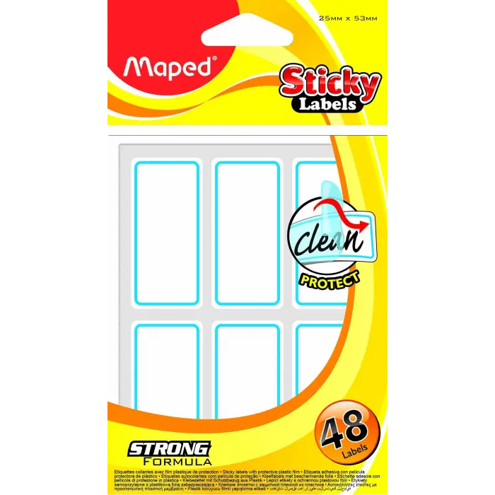 25x53 YAPIŞKANLI NOT KAĞIDI 774110