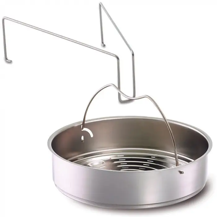 26 cm buharda pişirme aparatı