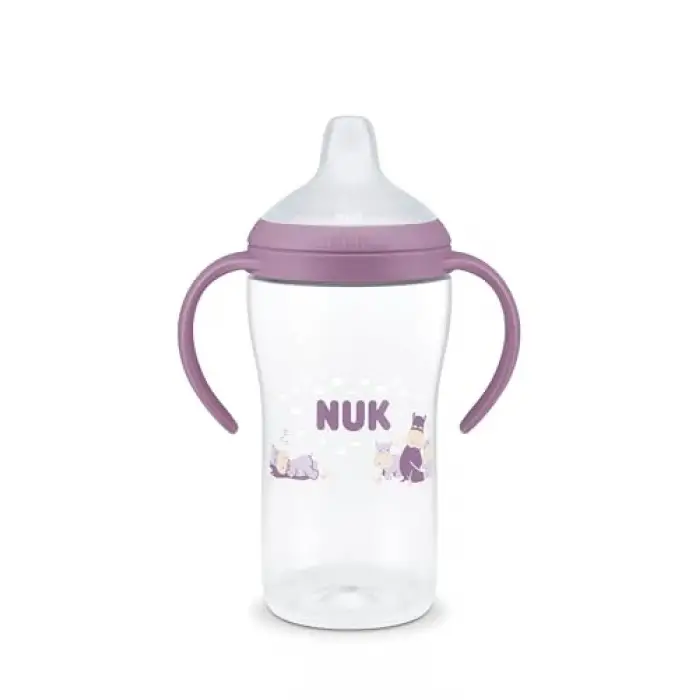 260 ml Hipo Eğitici Alıştırma Bardağı