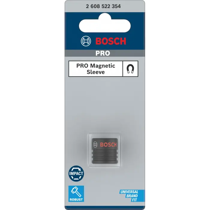 2608522354 Magnethuelse, Siyah