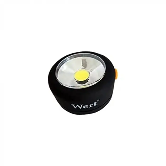 2614 Çalışma Lambası, 3W Cob LEDli
