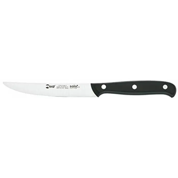 26377 Solo 12 cm Steak-Biftek Bıçağı
