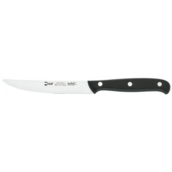 26377 Solo 12 cm Steak-Biftek Bıçağı