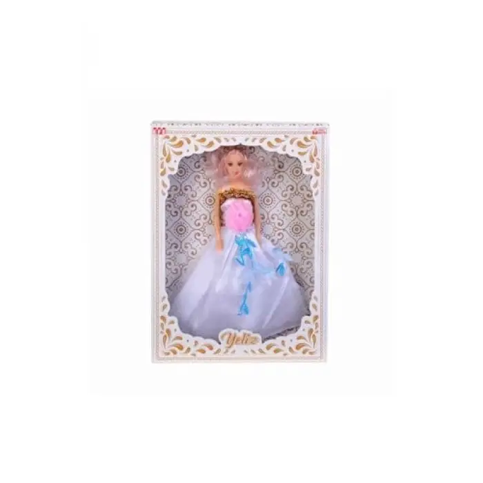 273 Yeliz Bebek Standlı