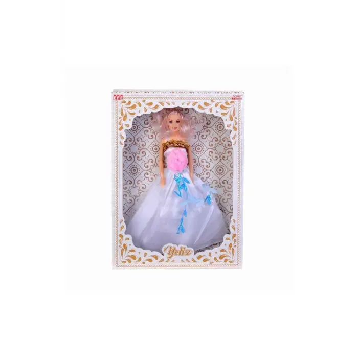 273 Yeliz Bebek Standlı