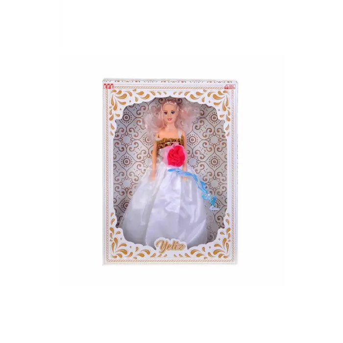 273 Yeliz Bebek Standlı