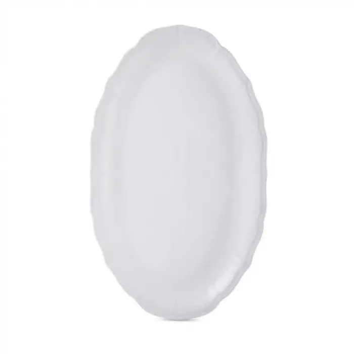 28 cm Kayık Tabak
