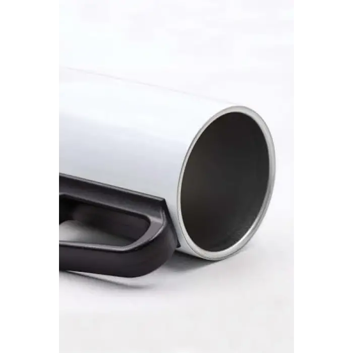 280 ML Kulplu Çelik Bardak Termos