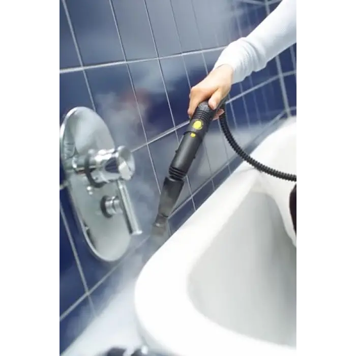 2.863-159.0 Turbo Buharlı Fırça