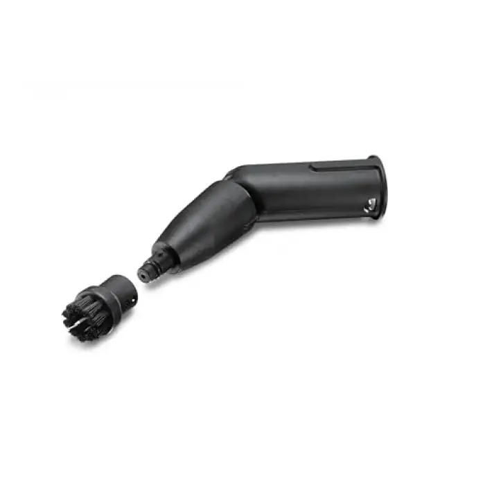 2.863-159.0 Turbo Buharlı Fırça